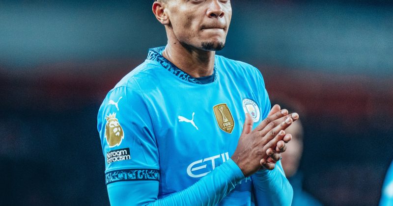 Akanji to undergo surgery and miss up to 10 weeks