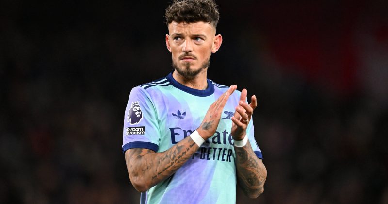 Blunt Gunners blow title hopes with draw to Forest