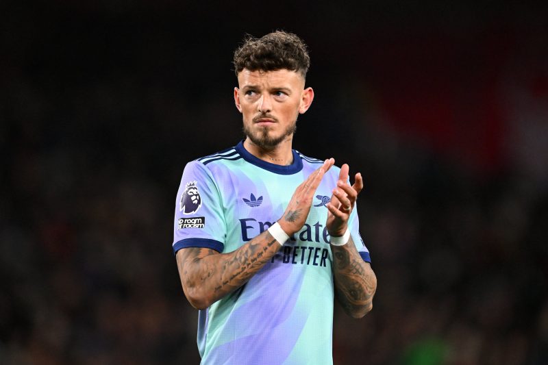 Blunt Gunners blow title hopes with draw to Forest