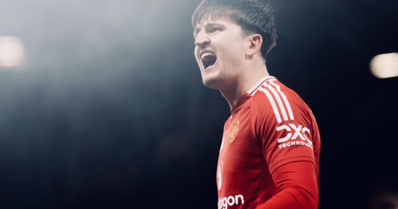 Man United edge past Ipswich in battle of relegation contenders