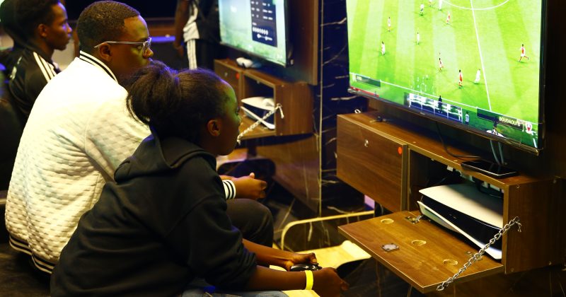 Game on as registration for Global Esports national trials commence