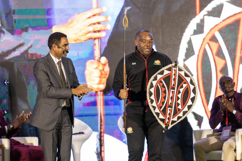 Manchester United players gush over McCarthy’s Harambee Stars appointment