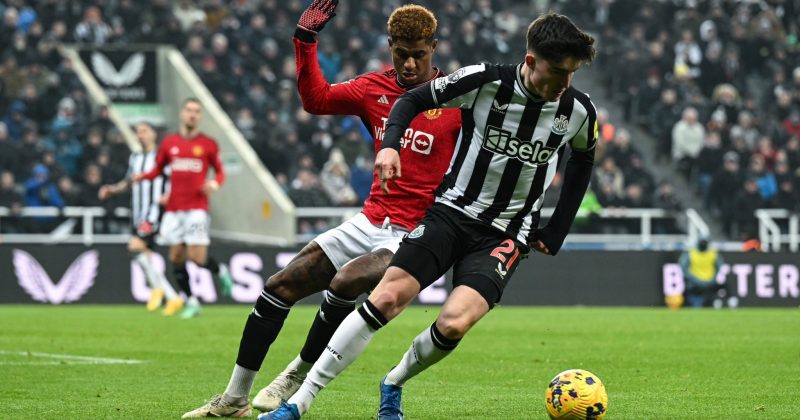 Livramento left out of England squad for Latvia match