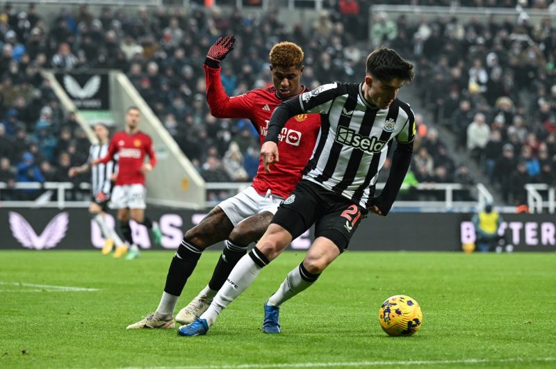 Livramento left out of England squad for Latvia match