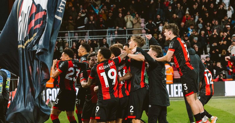 Sour grapes for Wolves as Cherries edge mouthful FA Cup clash