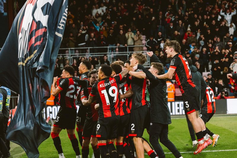 Sour grapes for Wolves as Cherries edge mouthful FA Cup clash