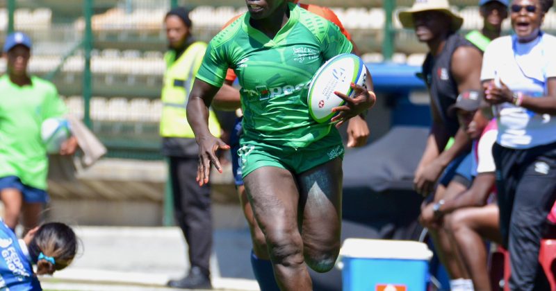 Lionesses, Shujaa Gear Up For HSBC SVNS 2 Rounds In Montevideo And São Paulo