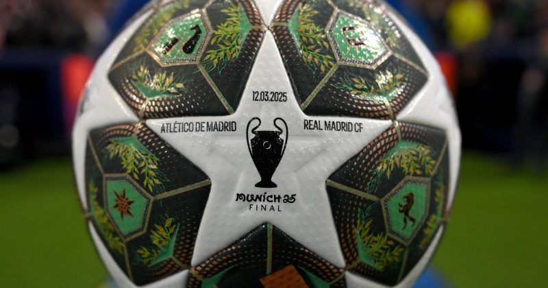 Uefa to discuss penalty rules after Alvarez ‘miss’