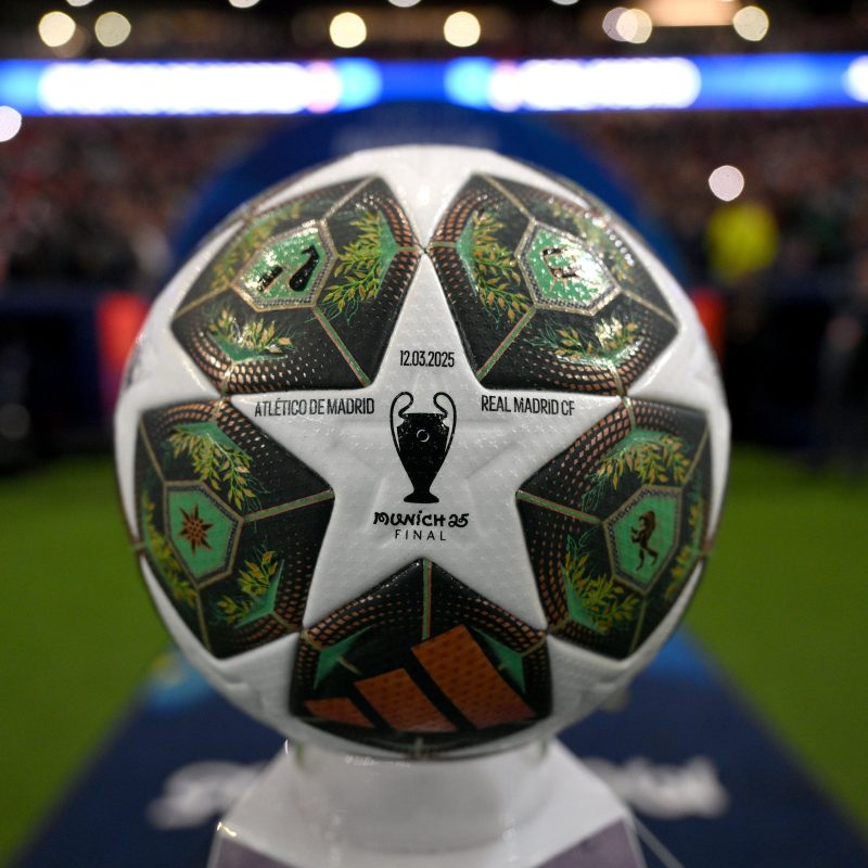 Uefa to discuss penalty rules after Alvarez ‘miss’