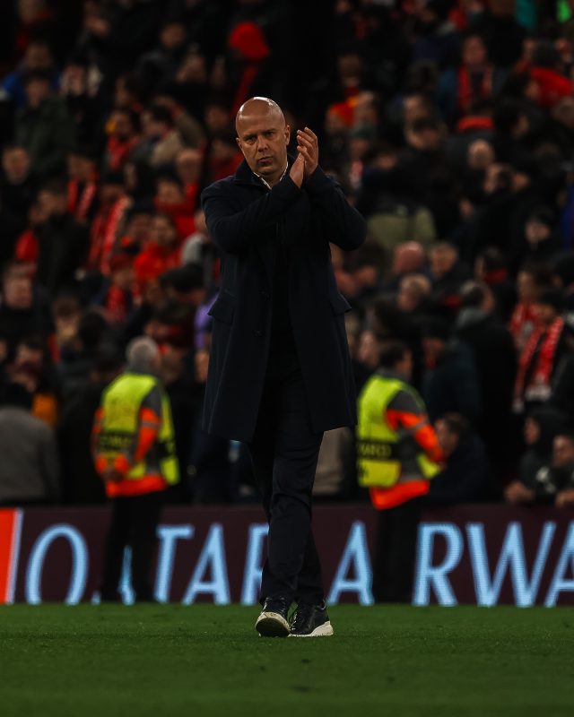 ‘Nunez not to blame – but you felt his miss carried more weight’