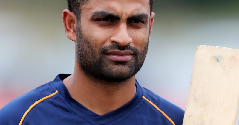Ex-Bangladesh captain Tamim in hospital after cardiac arrest