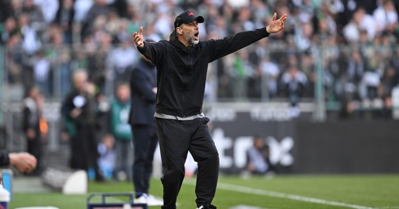 RB Leipzig sack head coach Rose & appoint Low