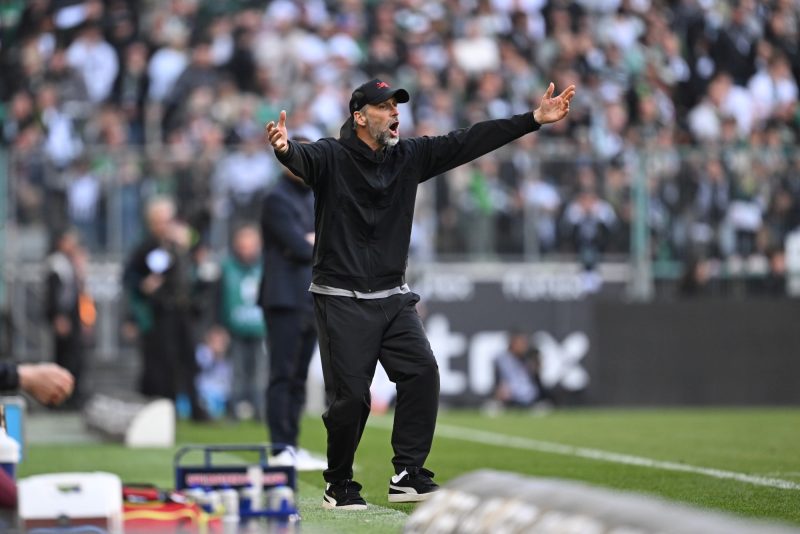 RB Leipzig sack head coach Rose & appoint Low