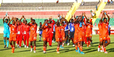 HISTORY REPEATS ITSELF! Junior Starlets stun South Africa to secure World Cup ticket