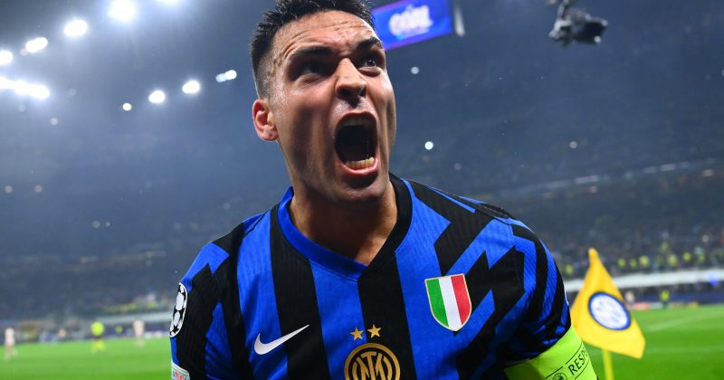 Kane stunner not enough for Bayern as Inter secure slot in Champions League semis