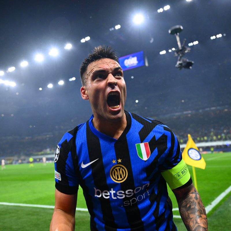 Kane stunner not enough for Bayern as Inter secure slot in Champions League semis