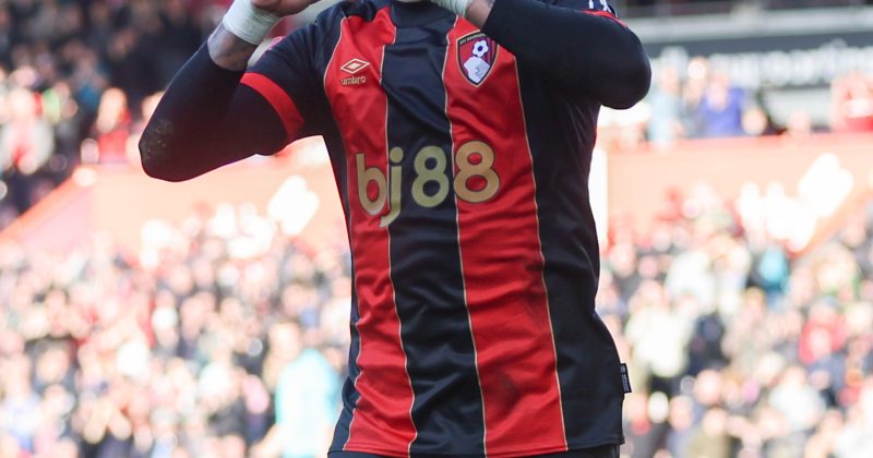 Evanilson red card overturned on appeal