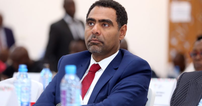 More headache for FKF as battle intensifies over Premier League promotion/relegation rules