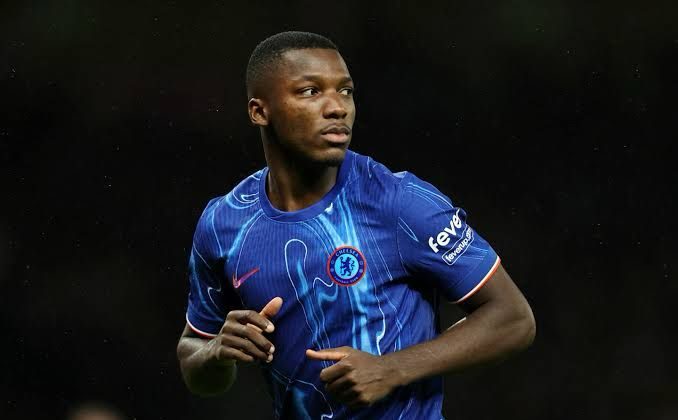 Chelsea’s Caicedo car seized as police investigate his licence