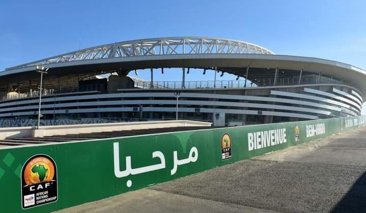Three fans die in Algeria football stadium fall