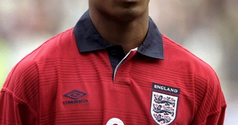 Ex-England star Ince charged with drink driving
