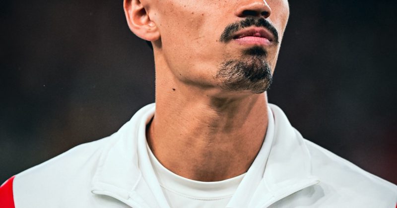 Man City agree deal to sign AC Milan’s Reijnders