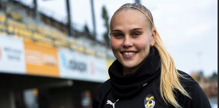 Finland women’s boss sorry after selecting 51-year-old