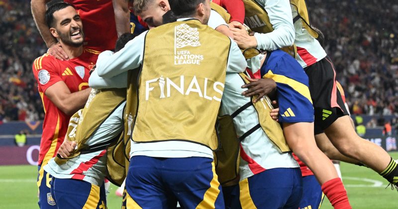 ‘Genius’ Yamal & all-time classic – why Spain are World Cup favourites