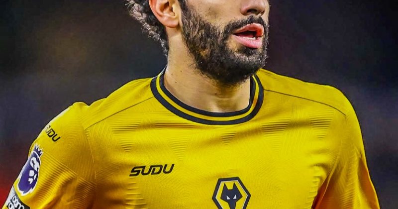 Man City on verge of completing deal for Ait-Nouri