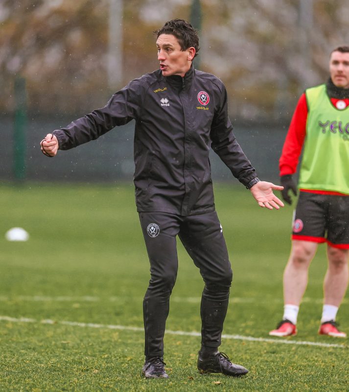 Brentford appoint Andrews as Frank’s successor
