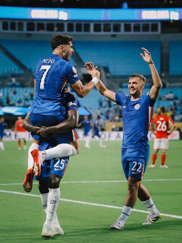 ‘Not football’ – Maresca questions Club World Cup hosts after ‘joke’ delay