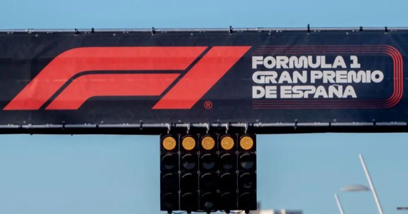 Madrid makes debut as Imola dropped from 2026