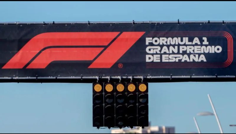 Madrid makes debut as Imola dropped from 2026