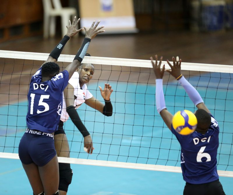 Kenyan trio go ‘Up’ and ‘Down’ Big Brother