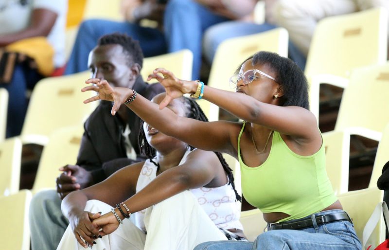 In Photos: GSU, Pipeline Clinch Titles as KVF League Lives Up To Expectations