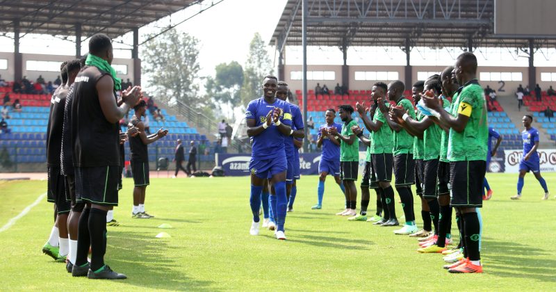 Gulf in class: Kenyan clubs absent from Africa’s top 75 elite list