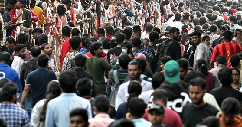 Eleven killed in India crush as fans gather for IPL victory parade