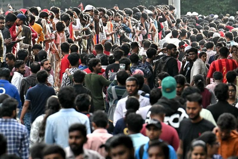 Eleven killed in India crush as fans gather for IPL victory parade