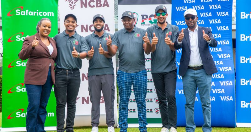 Kenya targets Los Angeles 2028 Olympics slots with player development program