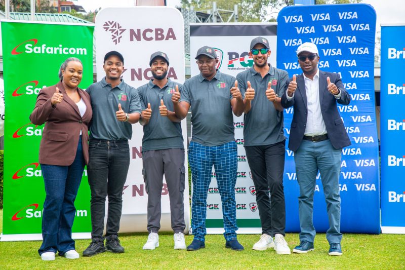 Kenya targets Los Angeles 2028 Olympics slots with player development program
