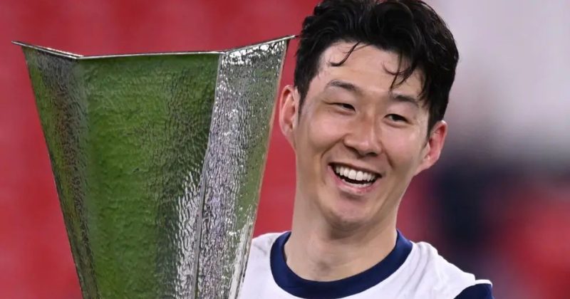 Tottenham’s Son decision set to be delayed until after Spurs’ Asia tour