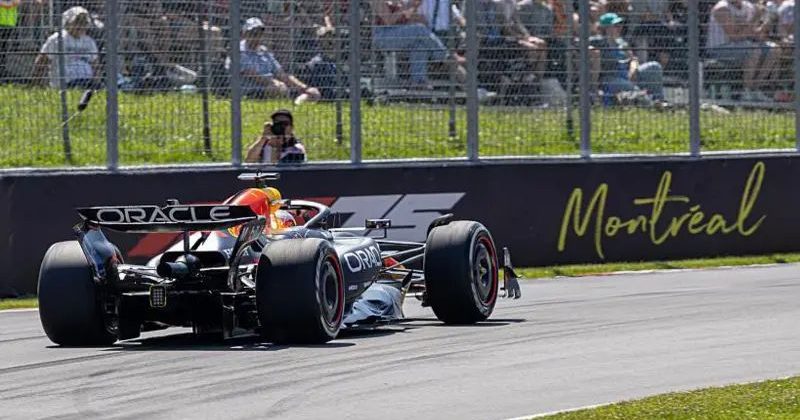 Canada secures Formula 1 until 2035 as Thai GP moves closer