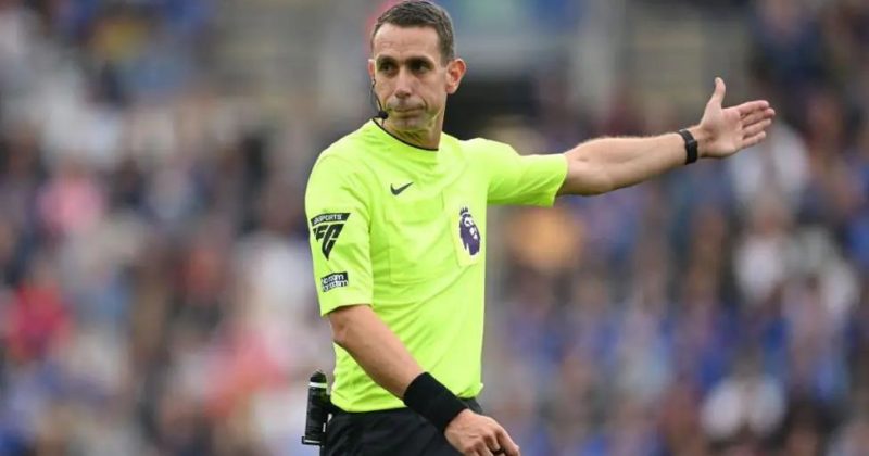Sacked EPL referee Coote charged by FA over Klopp video