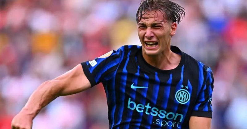 Inter Milan reach FIFA Club World Cup Last 16