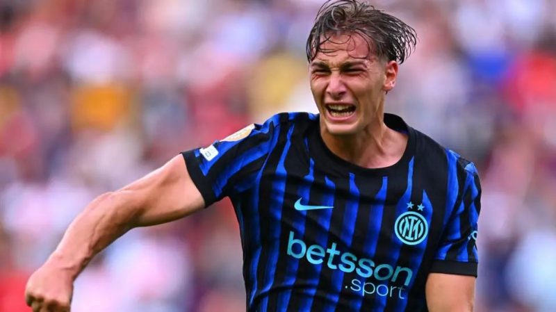 Inter Milan reach FIFA Club World Cup Last 16