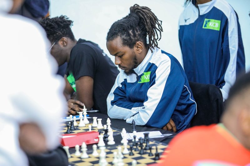 Tamambo at Village Market gets a face-lift