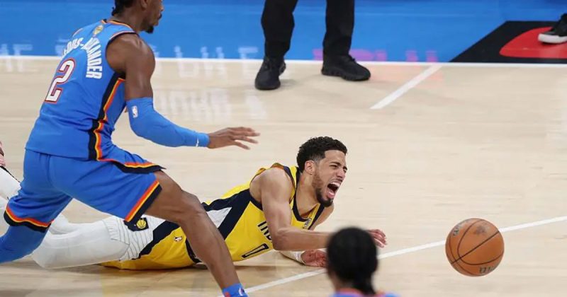 Indiana Pacers’ Haliburton could miss all of 2025-26 season