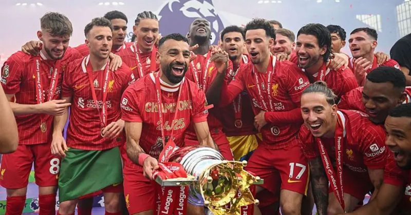 Liverpool host Bournemouth to open Premier League season