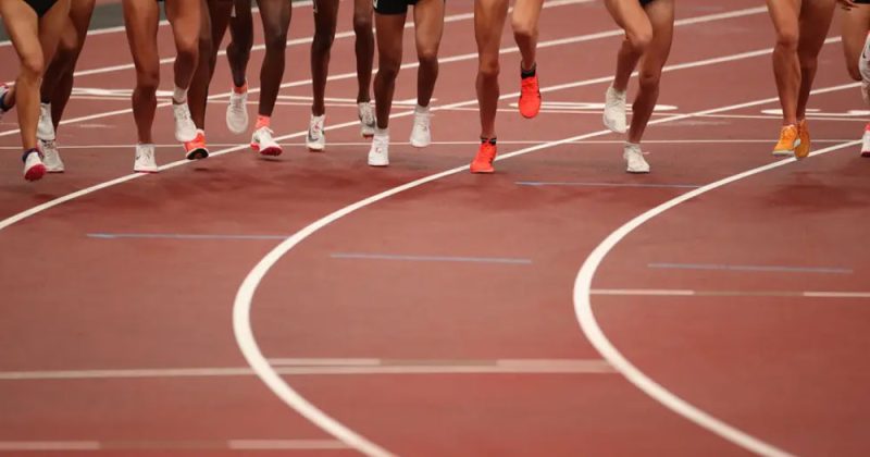 Gene test for female category introduced by World Athletics