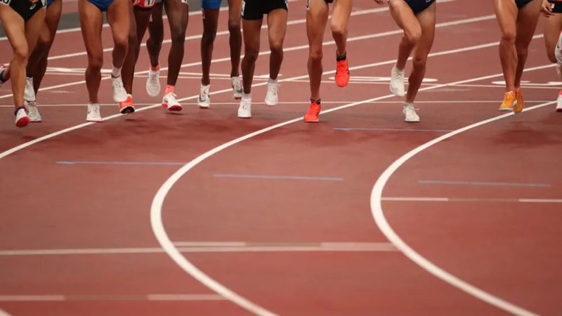 Gene test for female category introduced by World Athletics